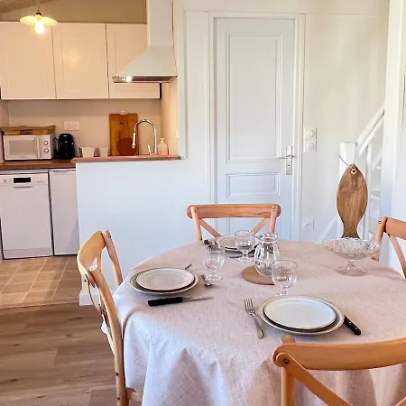 138 - Roses Des Sables Ocean View Full Village Center Apartment *