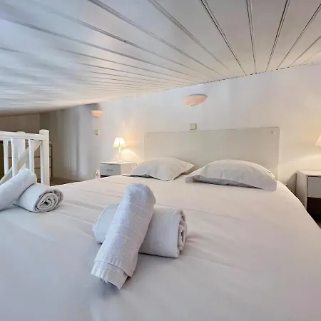 138 - Roses Des Sables Ocean View Full Village Center