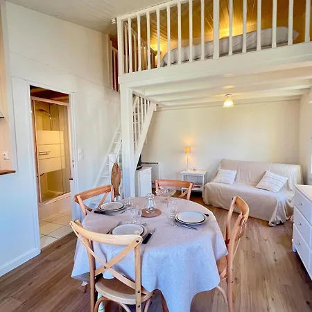 Apartment 138 - Roses Des Sables Ocean View Full Village Center *