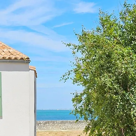 Lägenhet 138 - Roses Des Sables Ocean View Full Village Center Saint-Martin-de-Ré